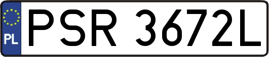 PSR3672L