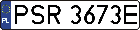 PSR3673E