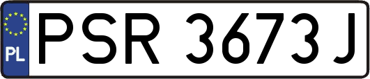 PSR3673J