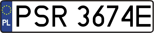 PSR3674E