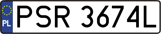 PSR3674L