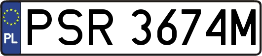 PSR3674M