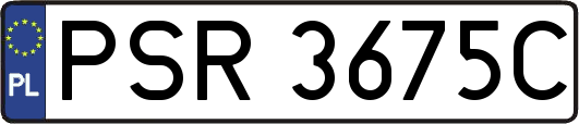PSR3675C