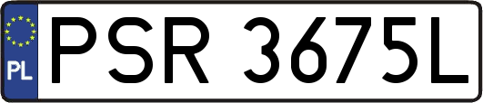 PSR3675L