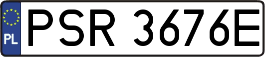 PSR3676E