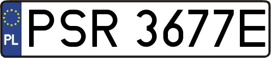 PSR3677E