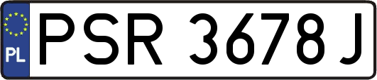 PSR3678J