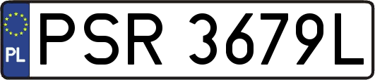 PSR3679L