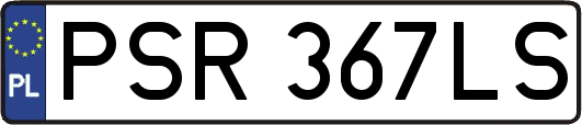 PSR367LS