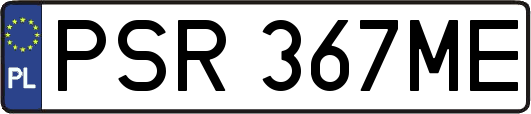 PSR367ME