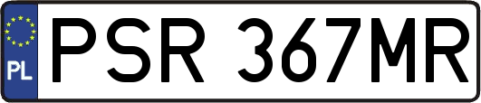 PSR367MR