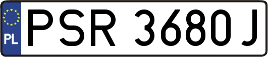 PSR3680J