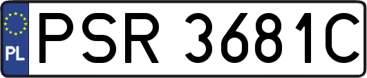 PSR3681C