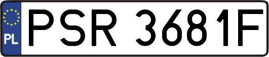 PSR3681F