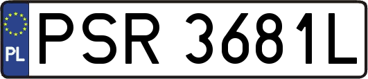 PSR3681L