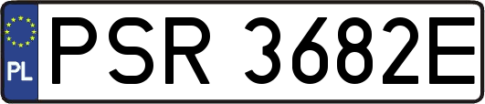 PSR3682E