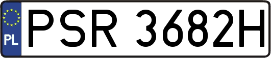 PSR3682H