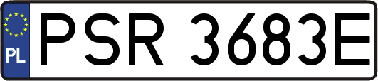 PSR3683E