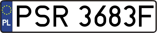 PSR3683F