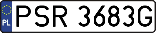 PSR3683G