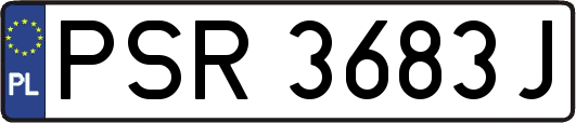 PSR3683J