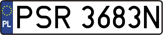 PSR3683N