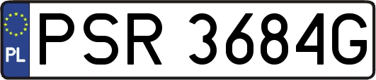 PSR3684G