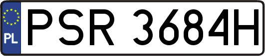 PSR3684H
