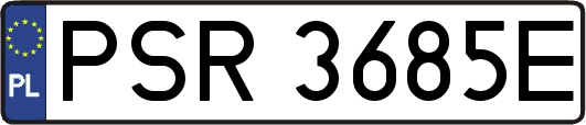 PSR3685E