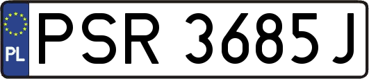 PSR3685J