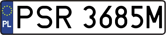 PSR3685M