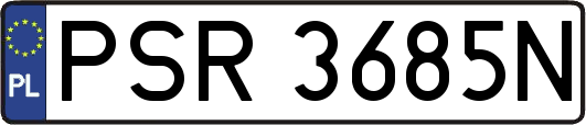 PSR3685N
