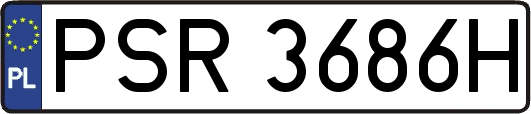 PSR3686H