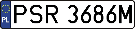 PSR3686M