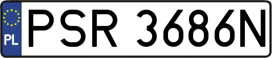 PSR3686N