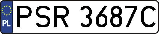 PSR3687C