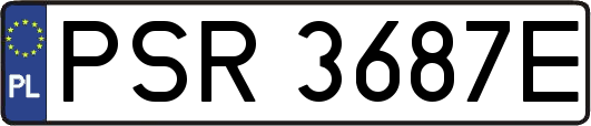 PSR3687E