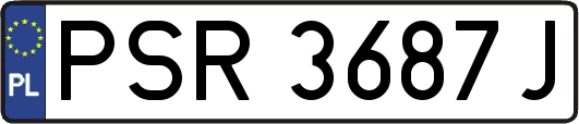PSR3687J