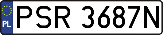 PSR3687N