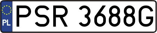 PSR3688G