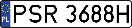 PSR3688H