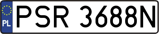 PSR3688N