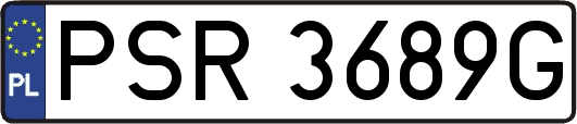 PSR3689G