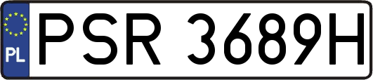 PSR3689H