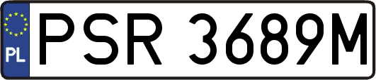 PSR3689M