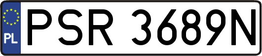 PSR3689N
