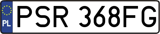 PSR368FG