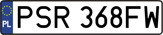 PSR368FW
