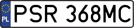 PSR368MC