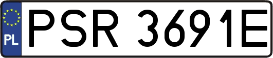 PSR3691E